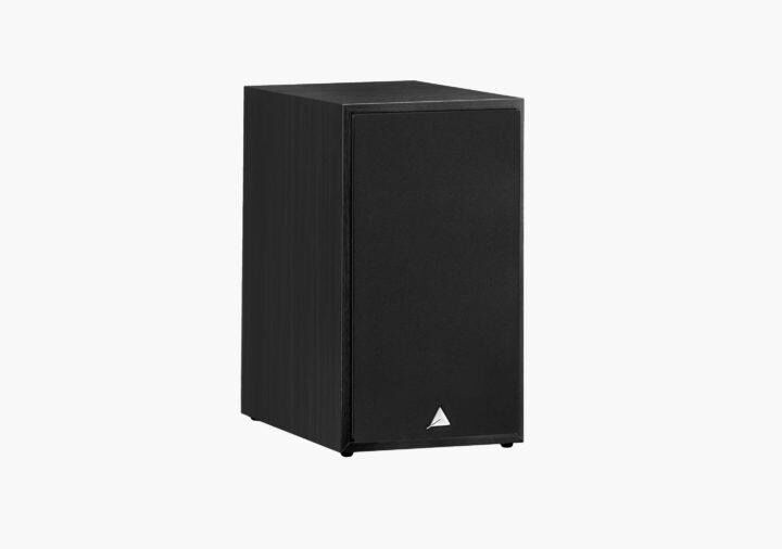 Triangle Borea BR 02 schwarz (Paarpreis)