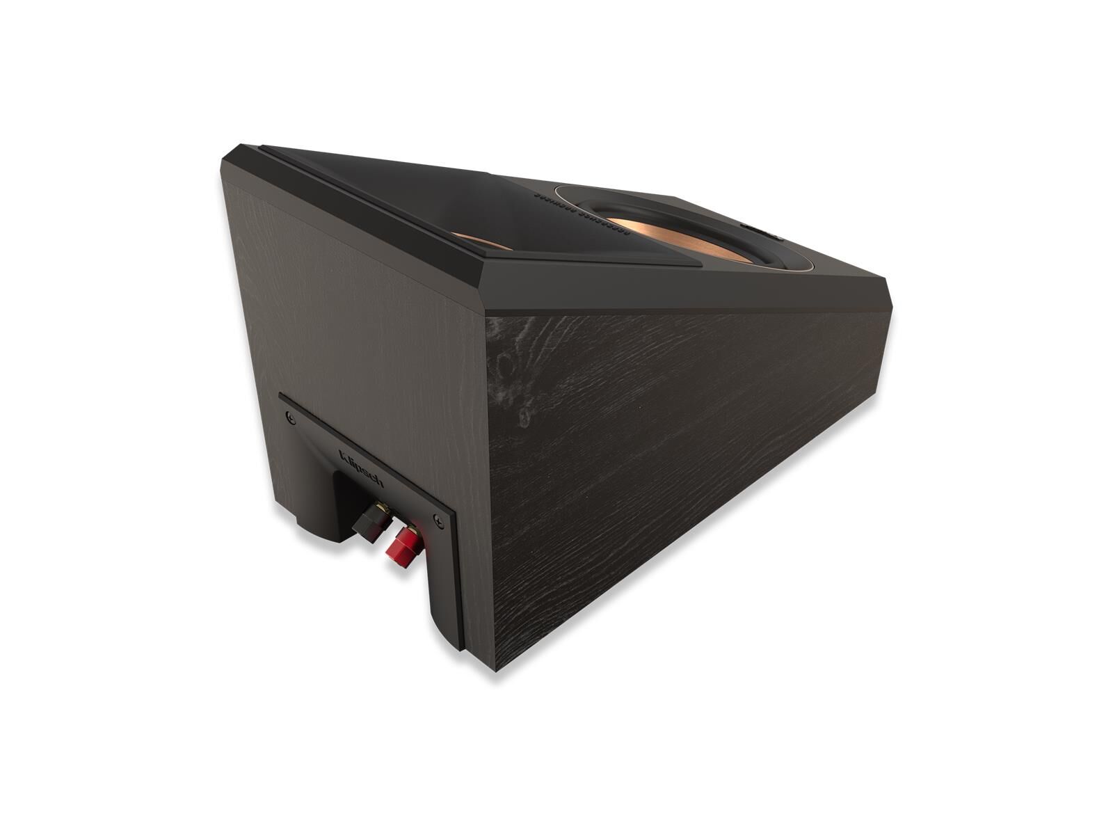 Klipsch RP-500SA II Surround (Paar) Schwarz Klipsch RP-500SA II Surround (Paar) Schwarz