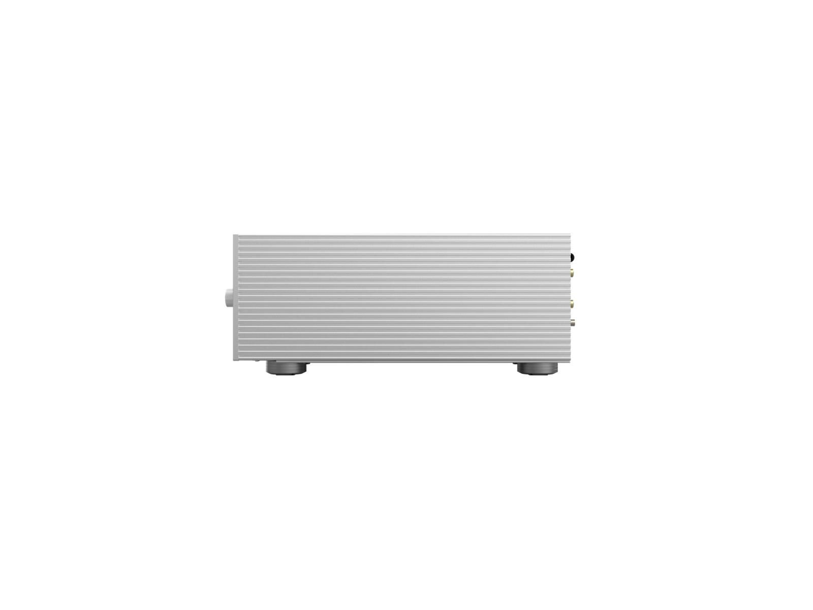 Onkyo P80 Netzwerk Vorverstärker silber
