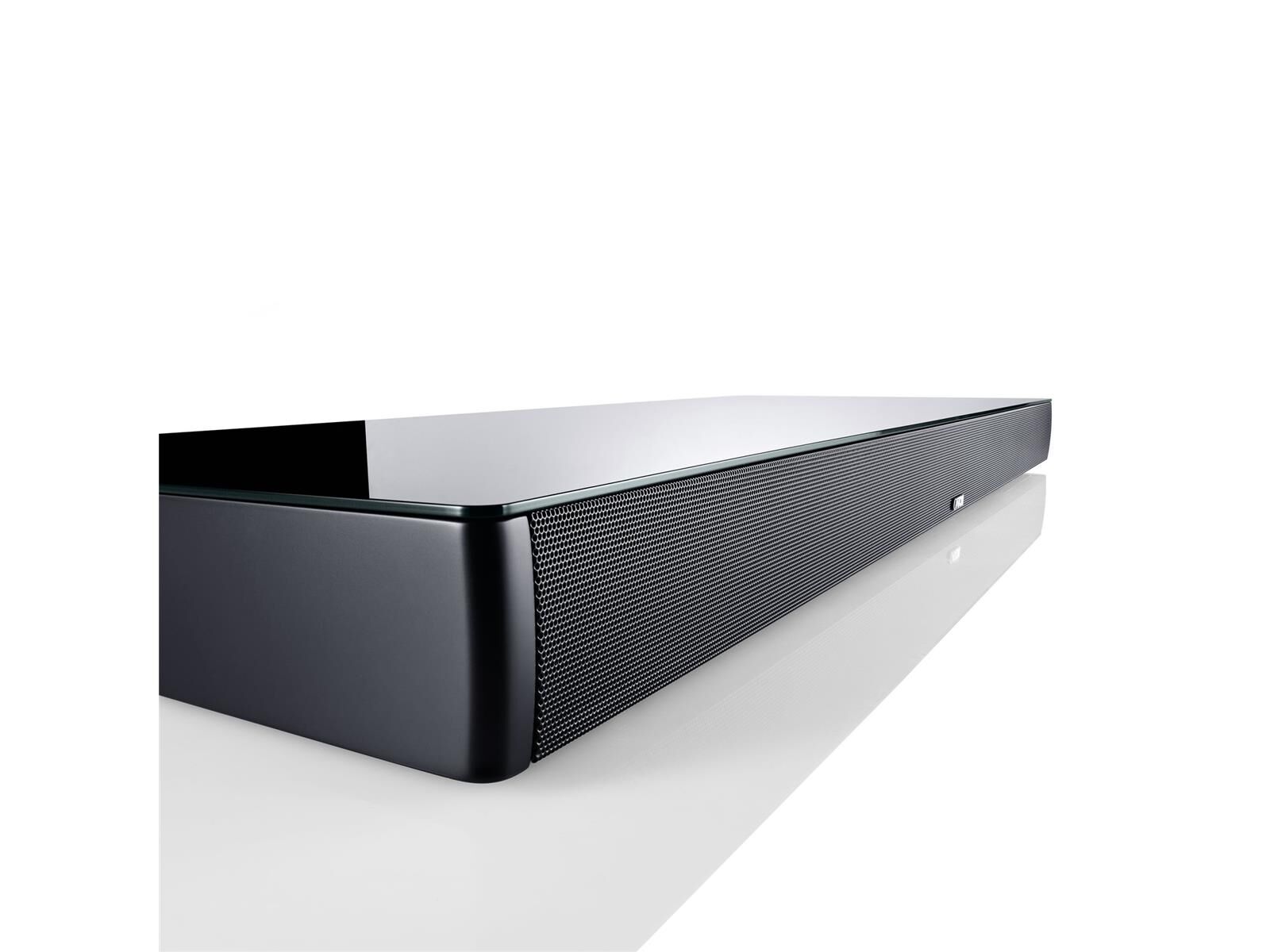 Canton Smart Sounddeck 100 S2 schwarz Canton Smart Sounddeck 100 S2 schwarz