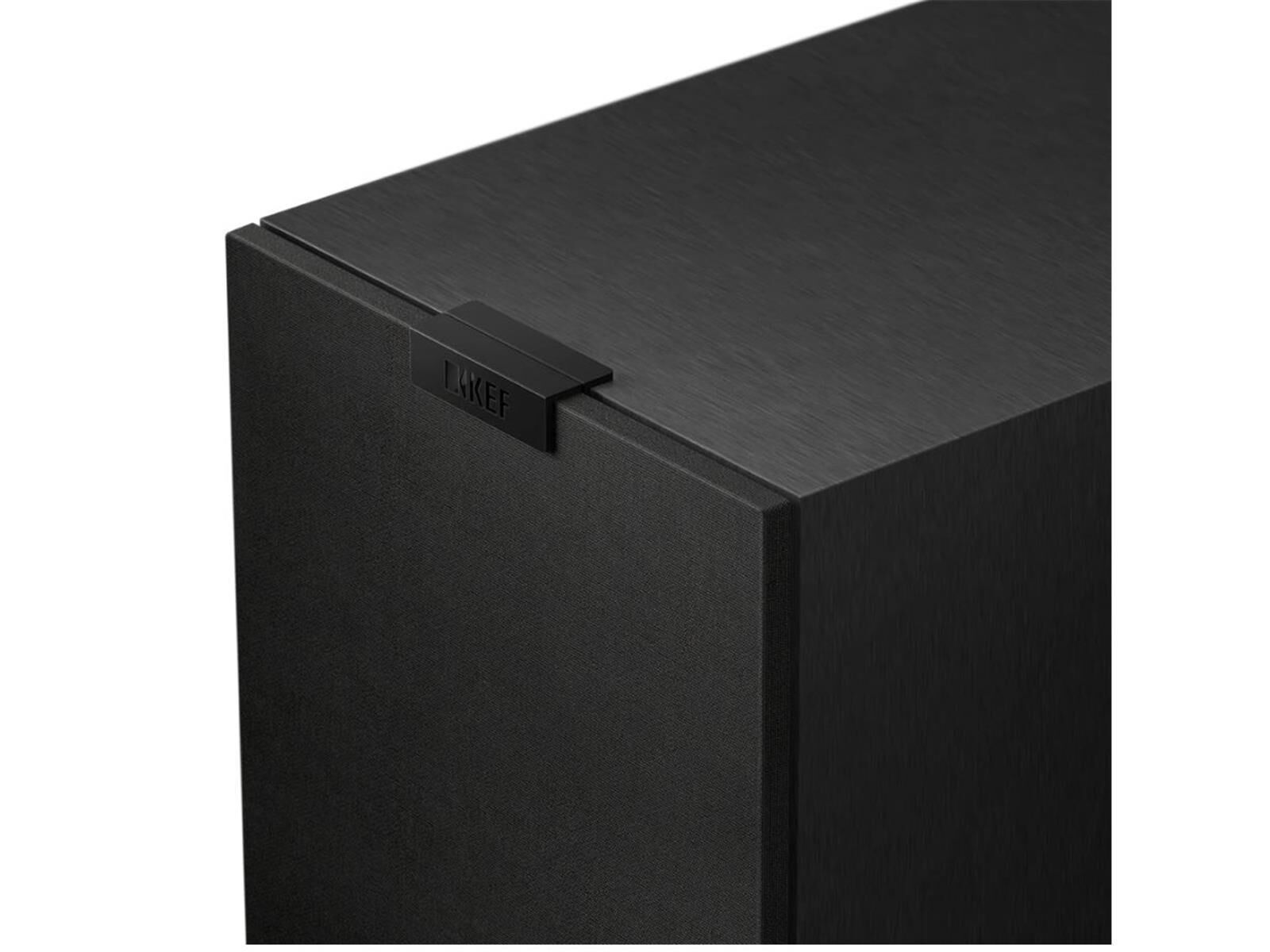 Kef Q1 Meta Regallautsprecher (Stück)