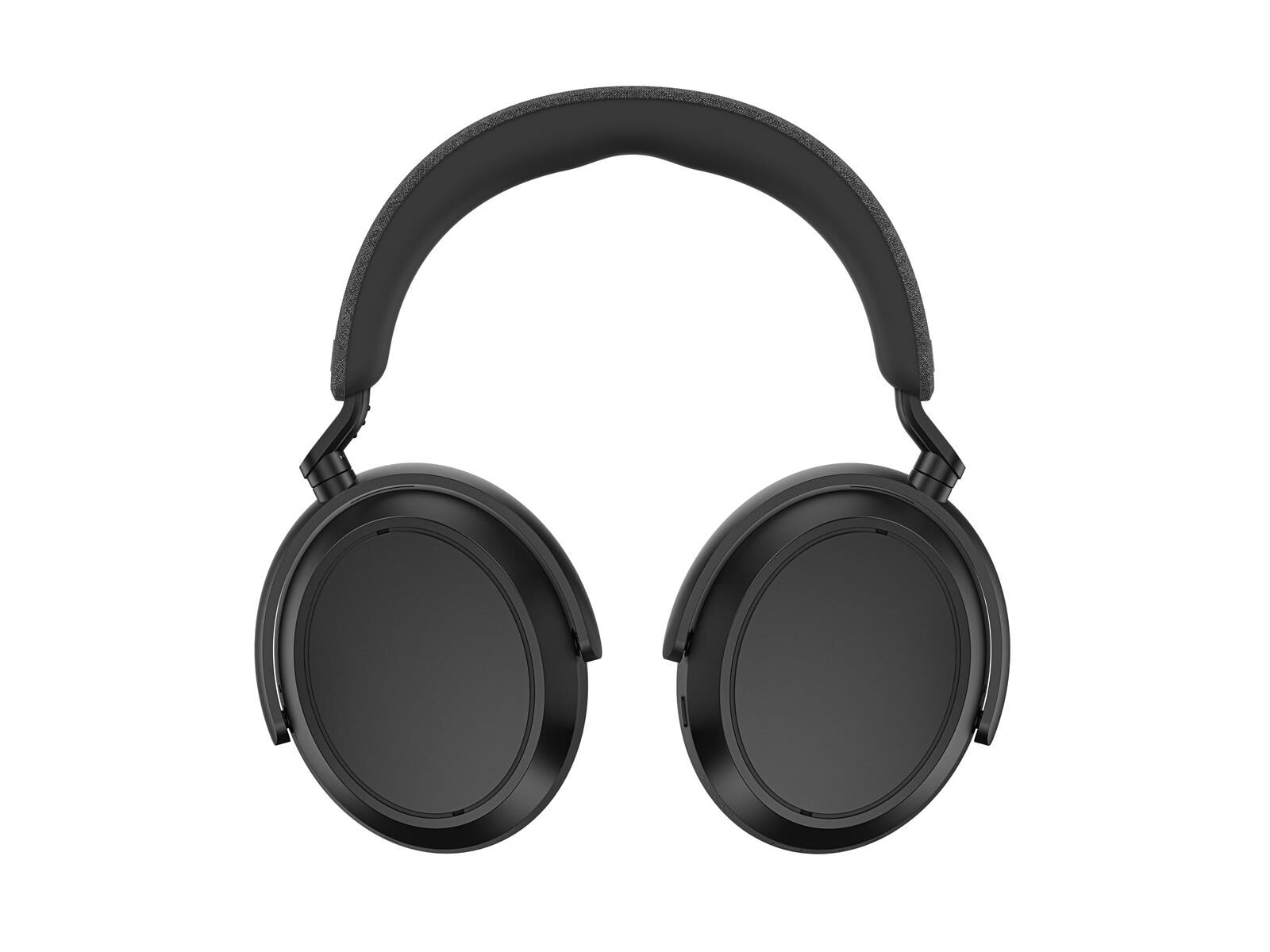 Sennheiser Momentum 4 wireless Kopfhörer schwarz