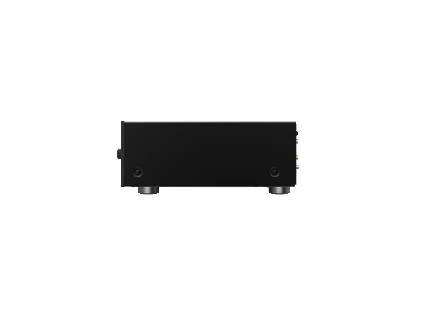 Onkyo A50 Netzwerkverstärker schwarz (Austeller)