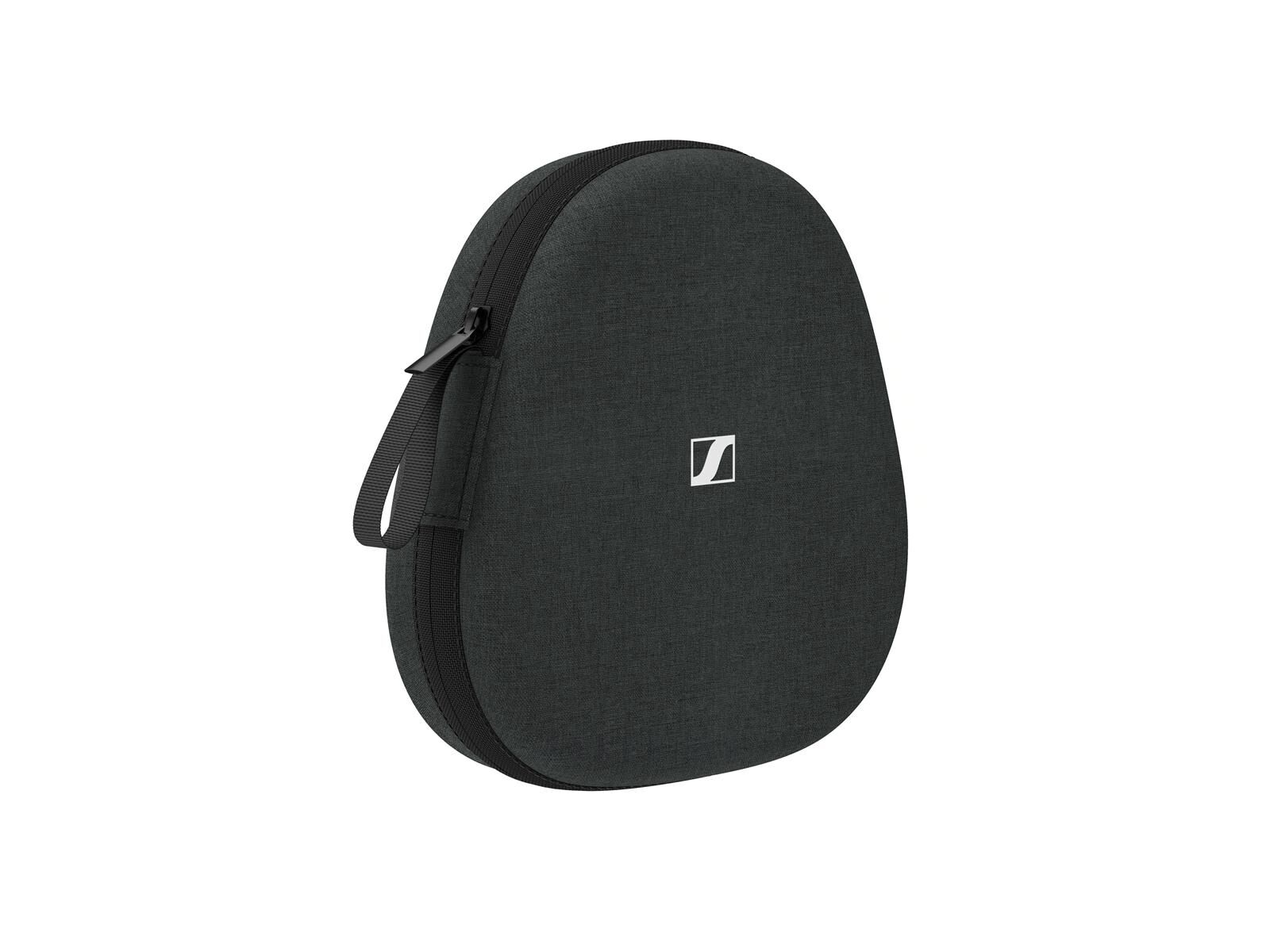 Sennheiser Momentum 4 wireless Kopfhörer schwarz Sennheiser Momentum 4 wireless Kopfhörer schwarz