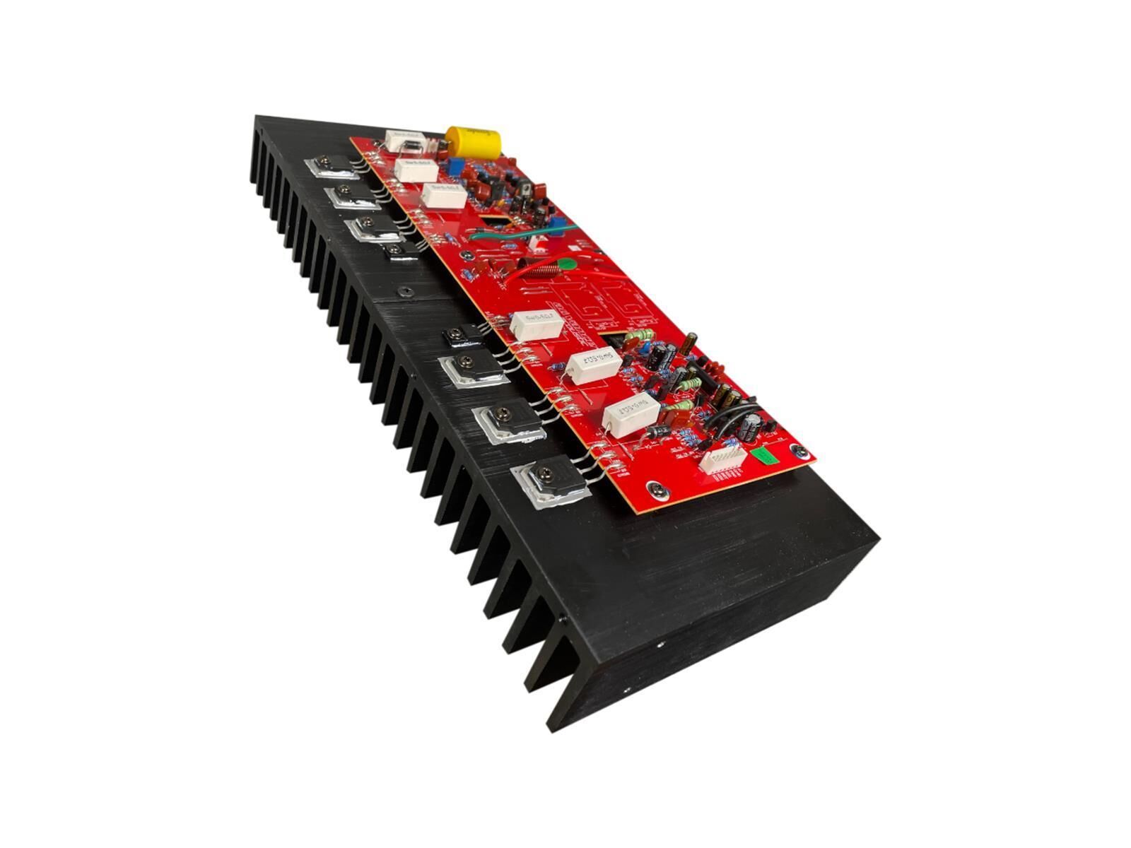 Advance Paris X-A 220 Monoblock