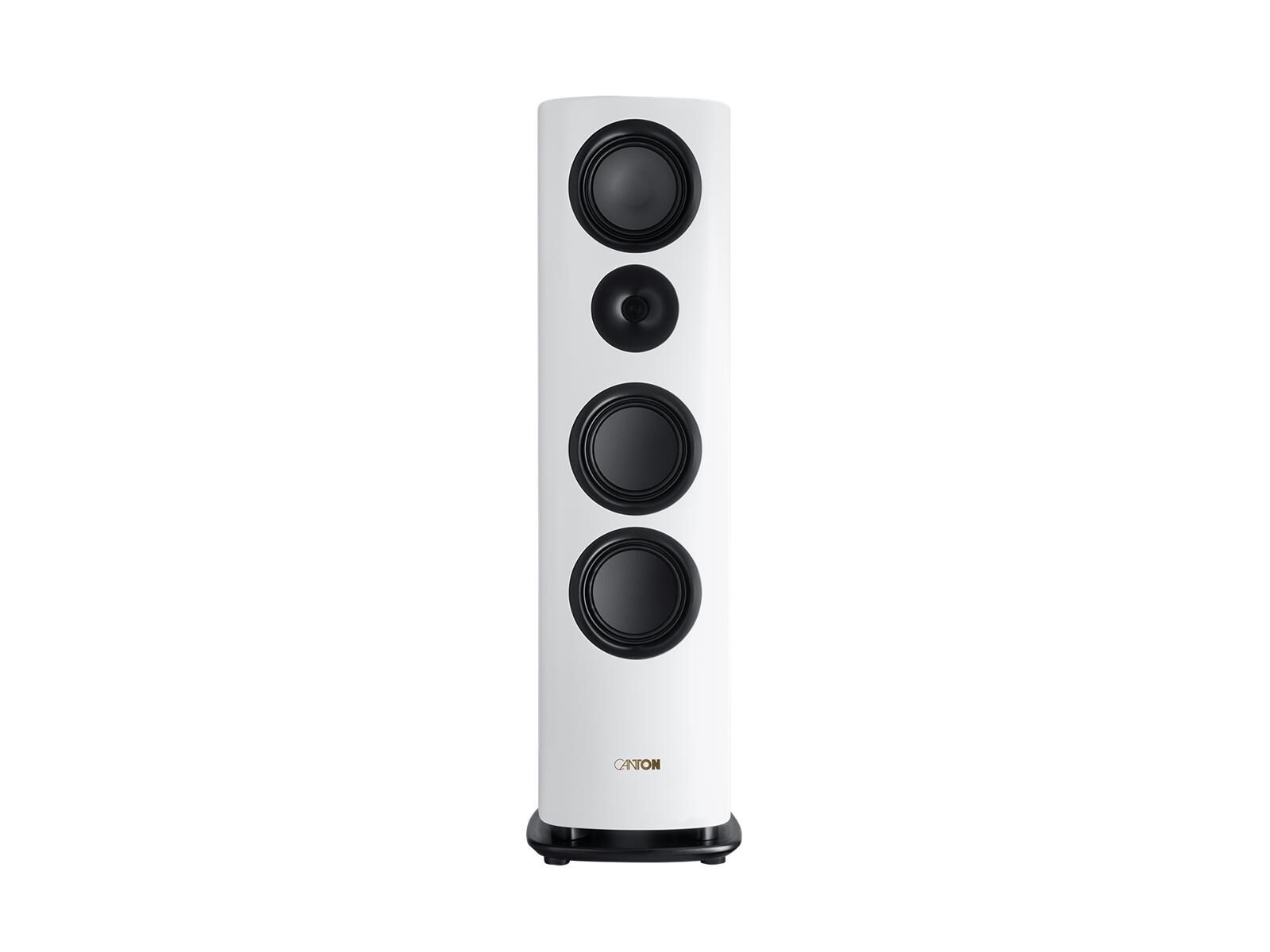 Canton Reference 5 GS Edition (Stück) weiß