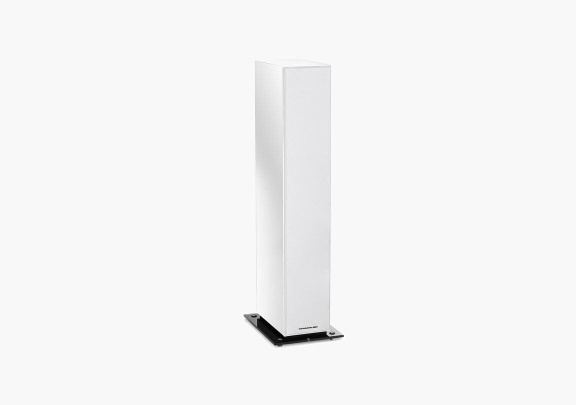 TRIANGLE Antal EZ (Stückpreis) weiß hochglanz TRIANGLE Antal EZ (Stückpreis) weiß hochglanz