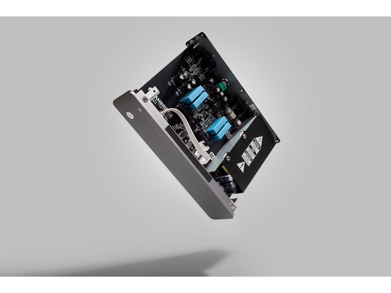 Solo_Floating.jpg Cambridge Audio ALVASOLO MM Phono Vorverstärker