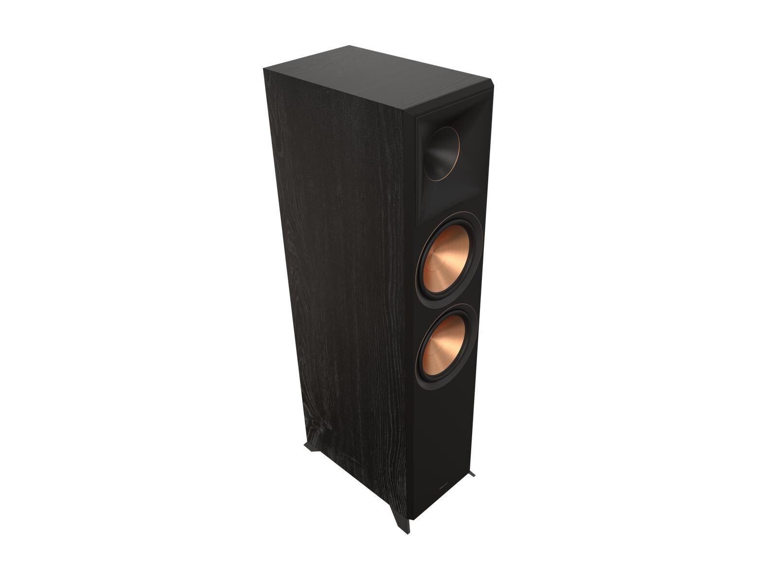 Klipsch RP-8000F II Standlautsprecher (Stück) schwarz Klipsch RP-8000F II Standlautsprecher (Stück) schwarz