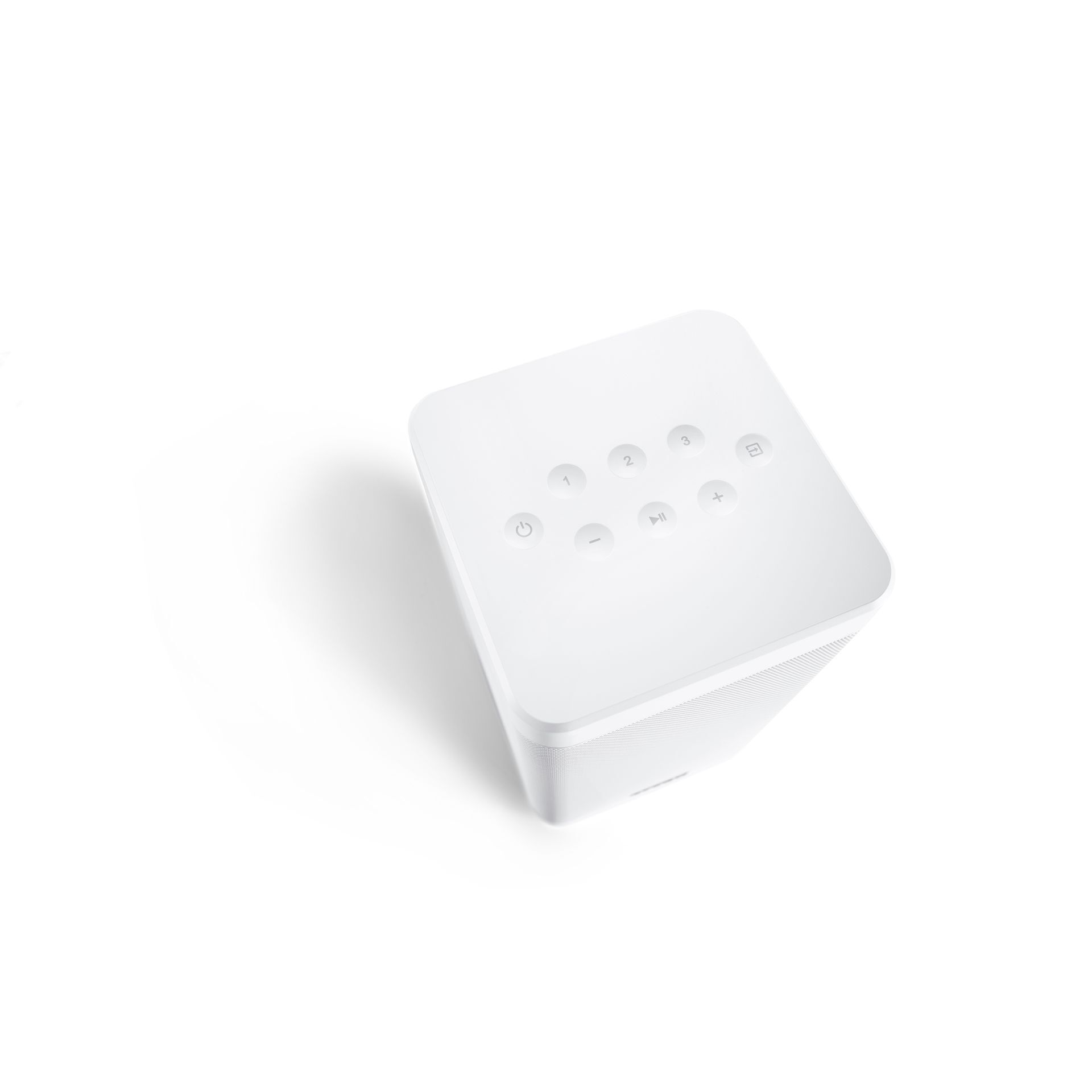 Canton Smart Soundbox 3 S2 (Stück) weiß