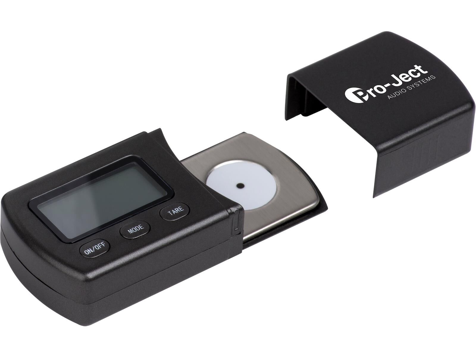 Pro-Ject Measure it E Tonarmwaage Pro-Ject Measure it E Tonarmwaage
