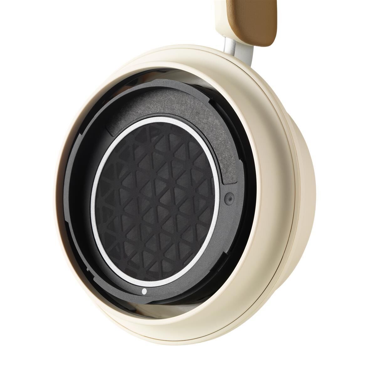 DALI IO-6 Bluetooth-Kopfhörer Caramel White