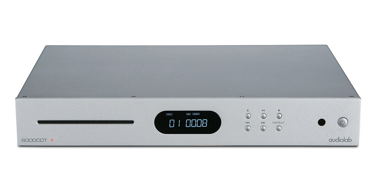 csm_6000CDT-silvery-header_a4dcb6df50 audiolab 6000CDT CD-Player Silber