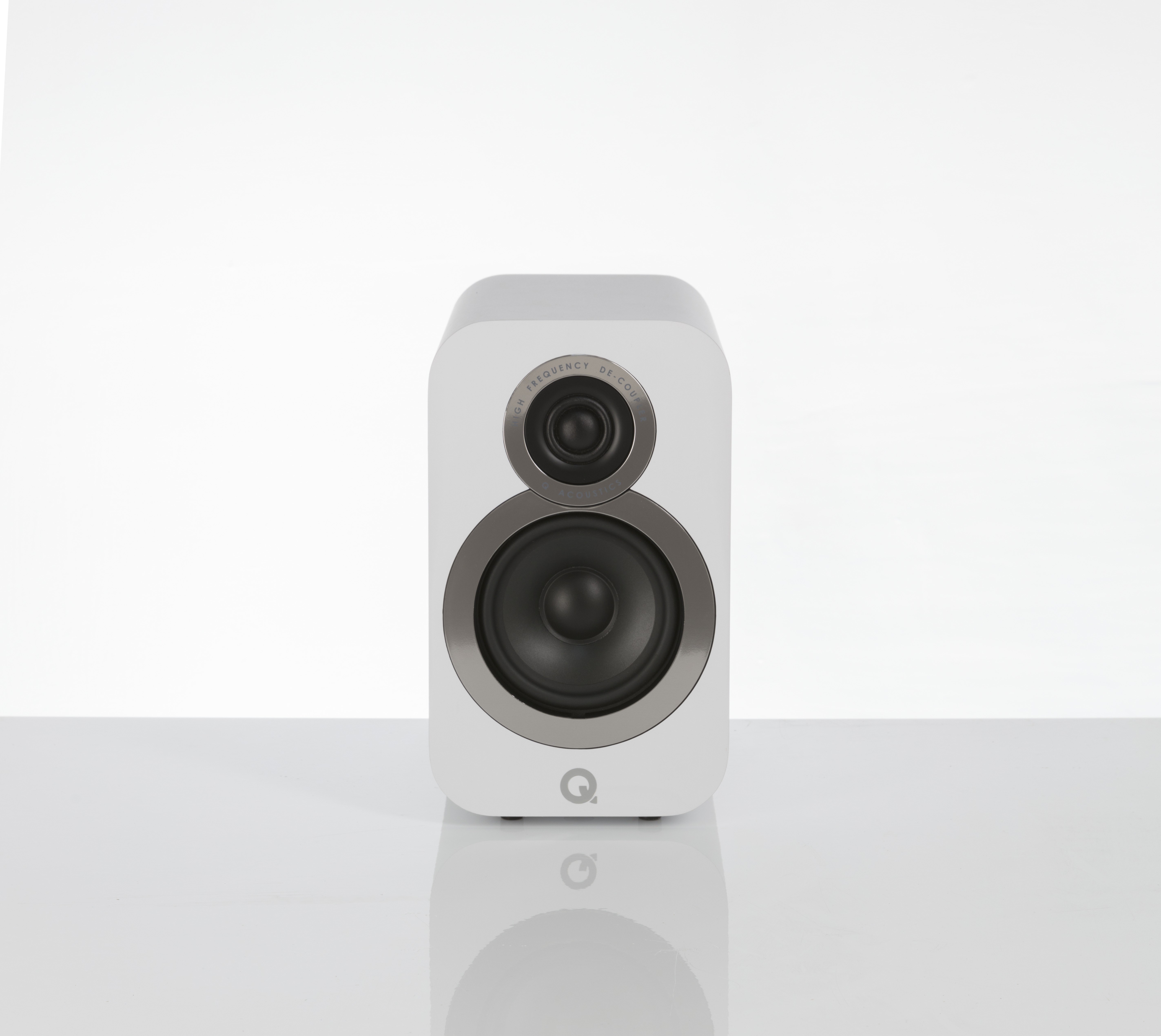 Q ACOUSTICS 3010 i weiß (Paarpreis)