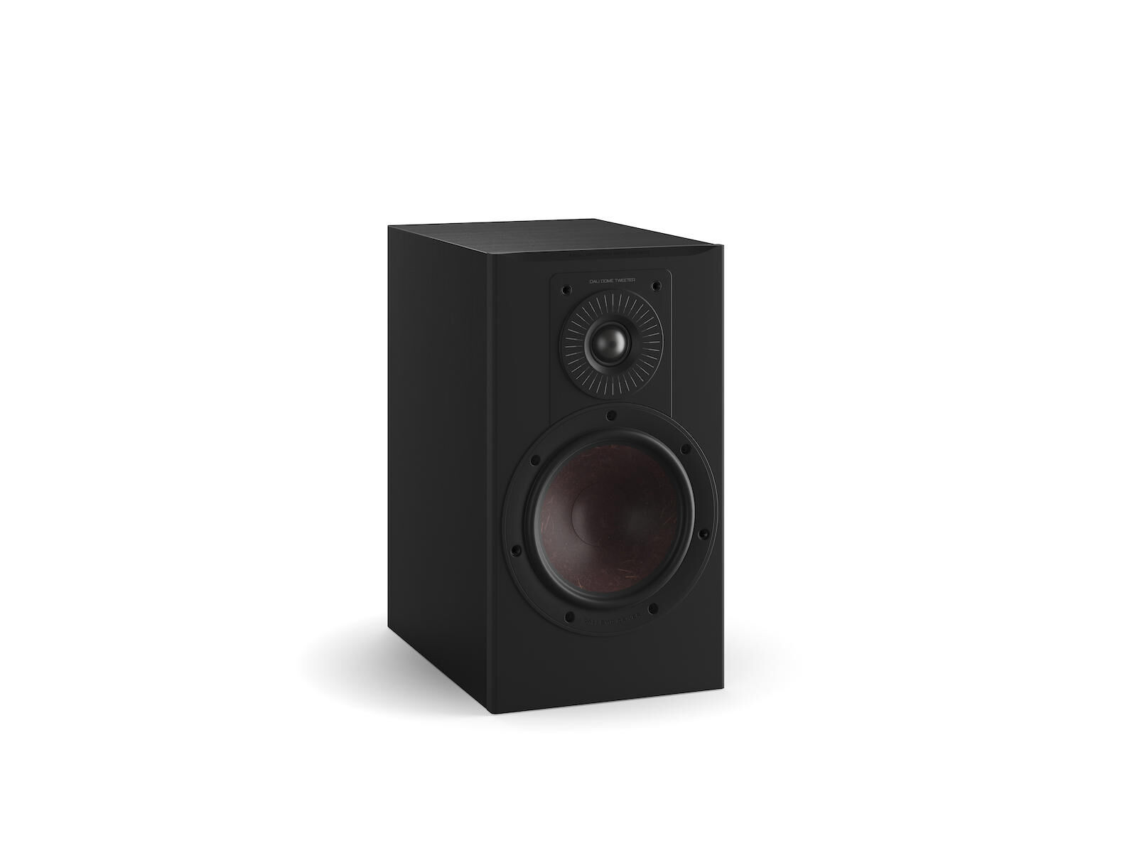 DALI OPTICON 2 MKII schwarz (Stück)