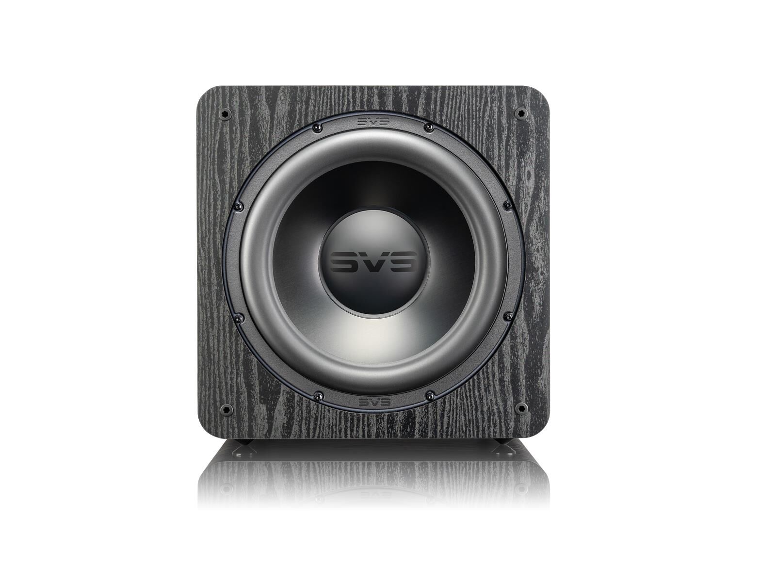 SVS SB-2000 Pro black Ash