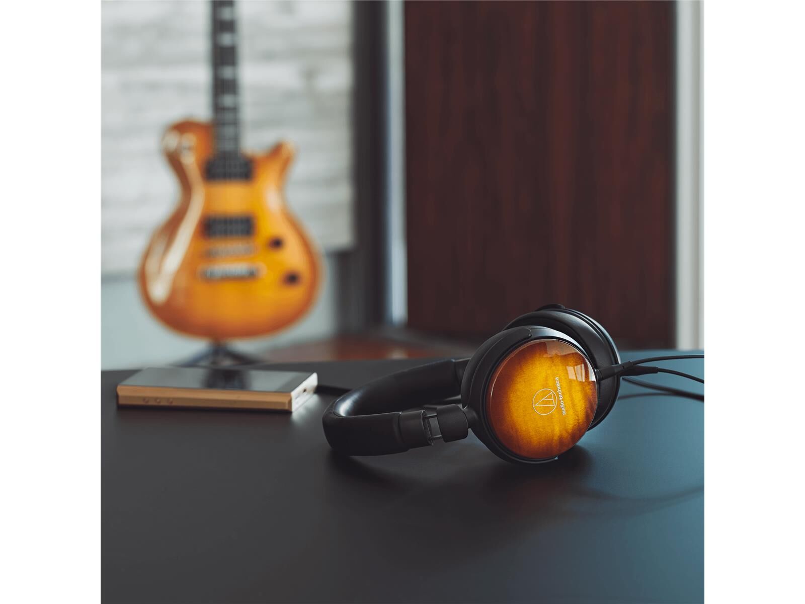 Audio-Technica ATH-WP900