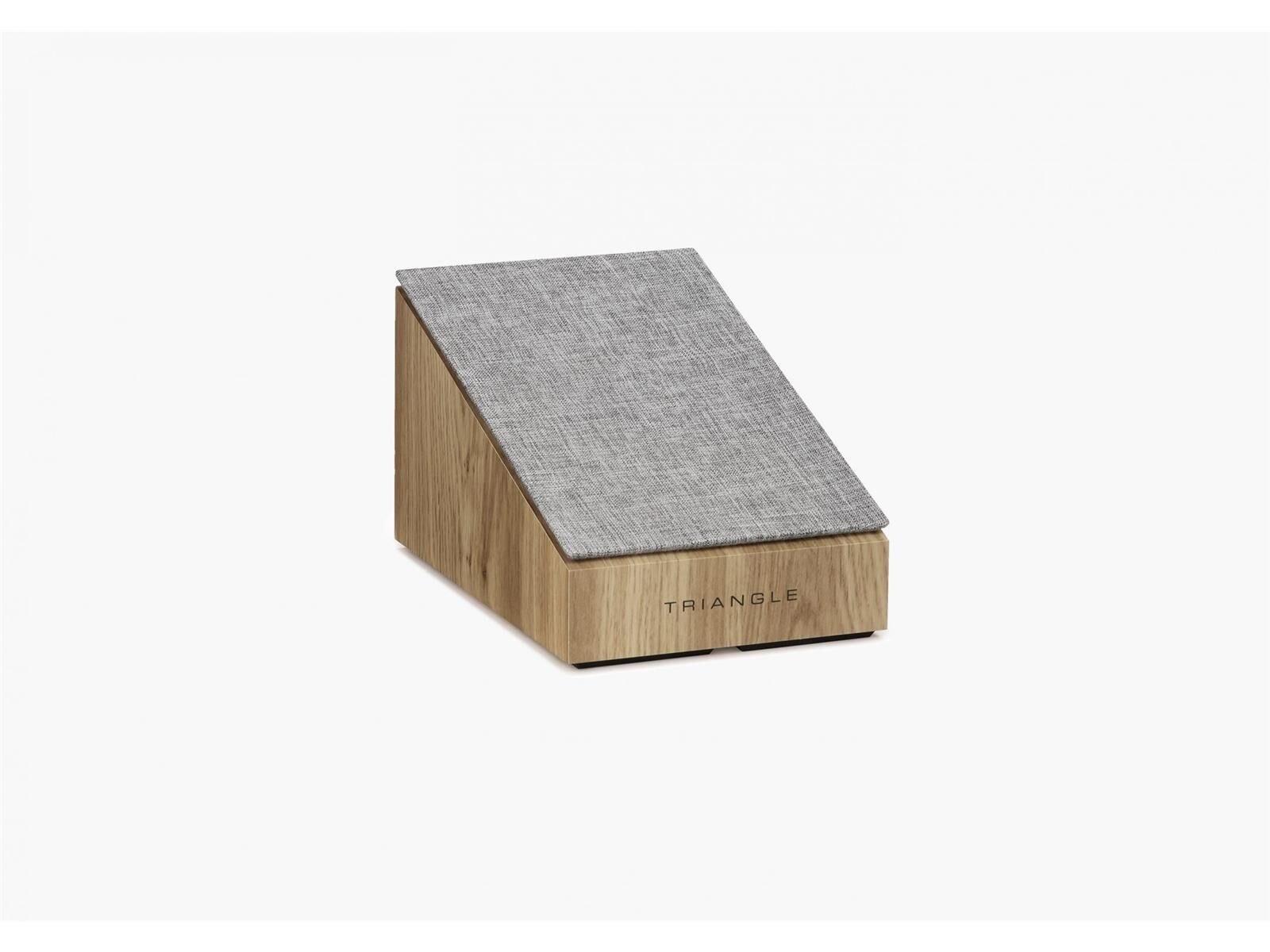 TRIANGLE BOREA BRA 1 (Paarpreis) Eiche hell