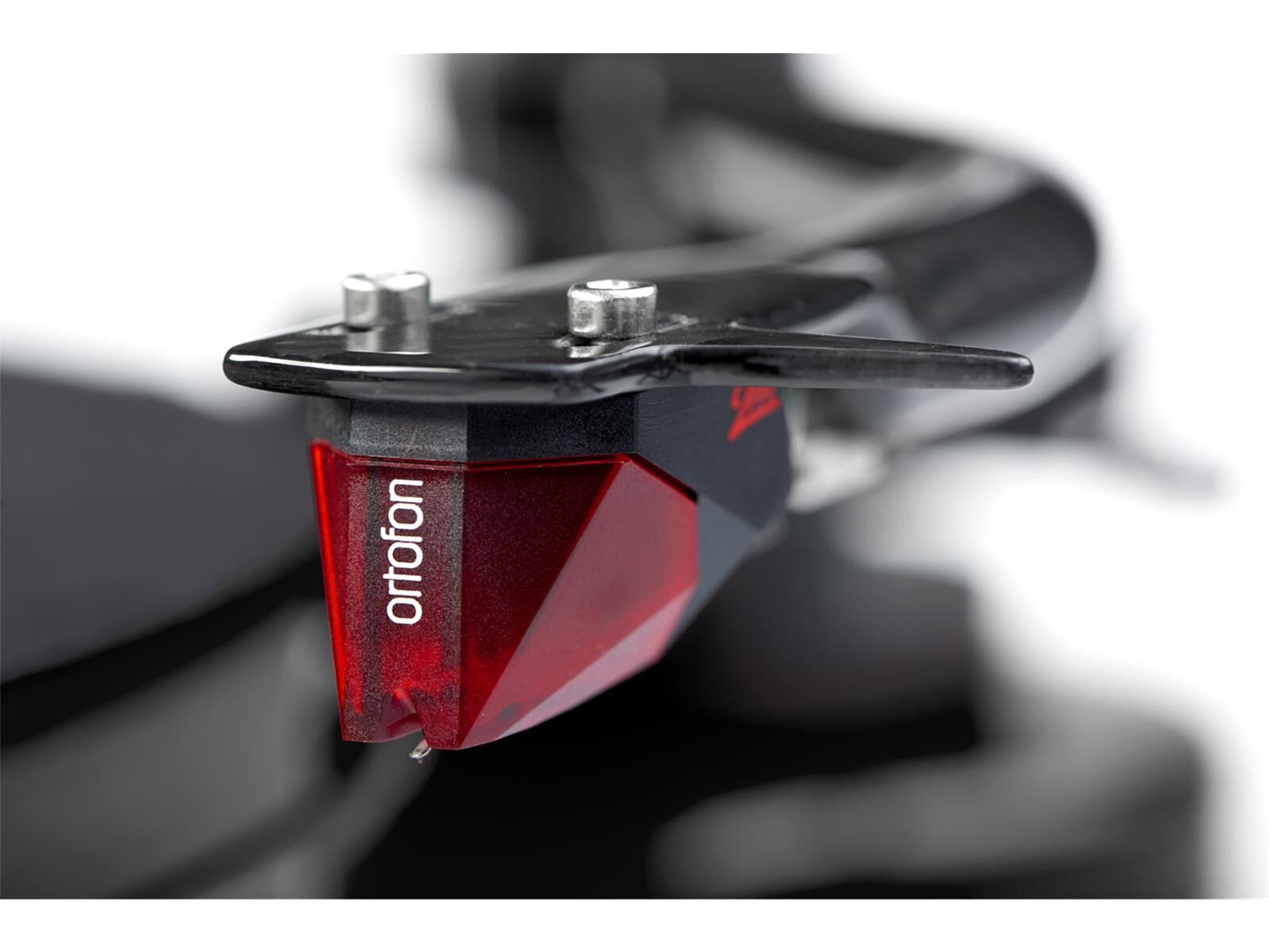 Pro-Ject RPM 1 Carbon Piano schwarz Hochglanz schwarz