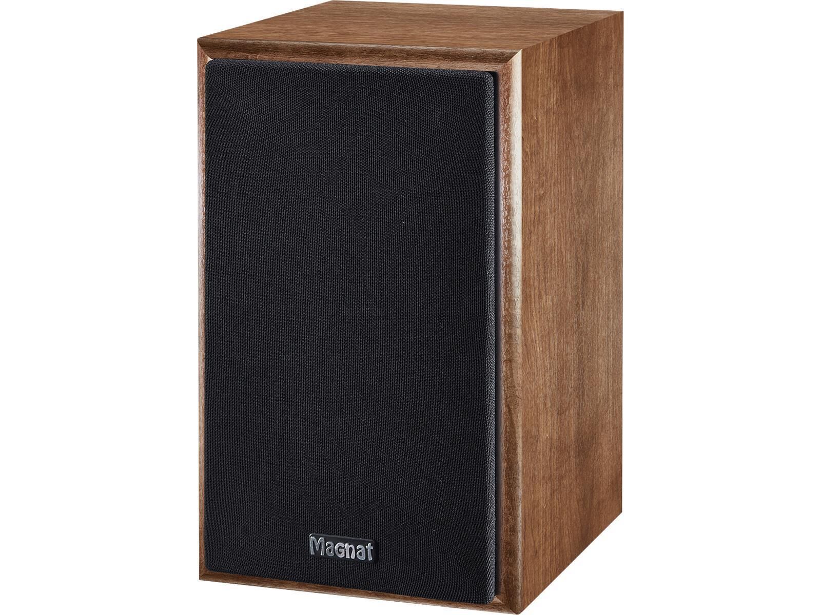 Magnat Monitor S10 B (Paarpreis) Walnuss