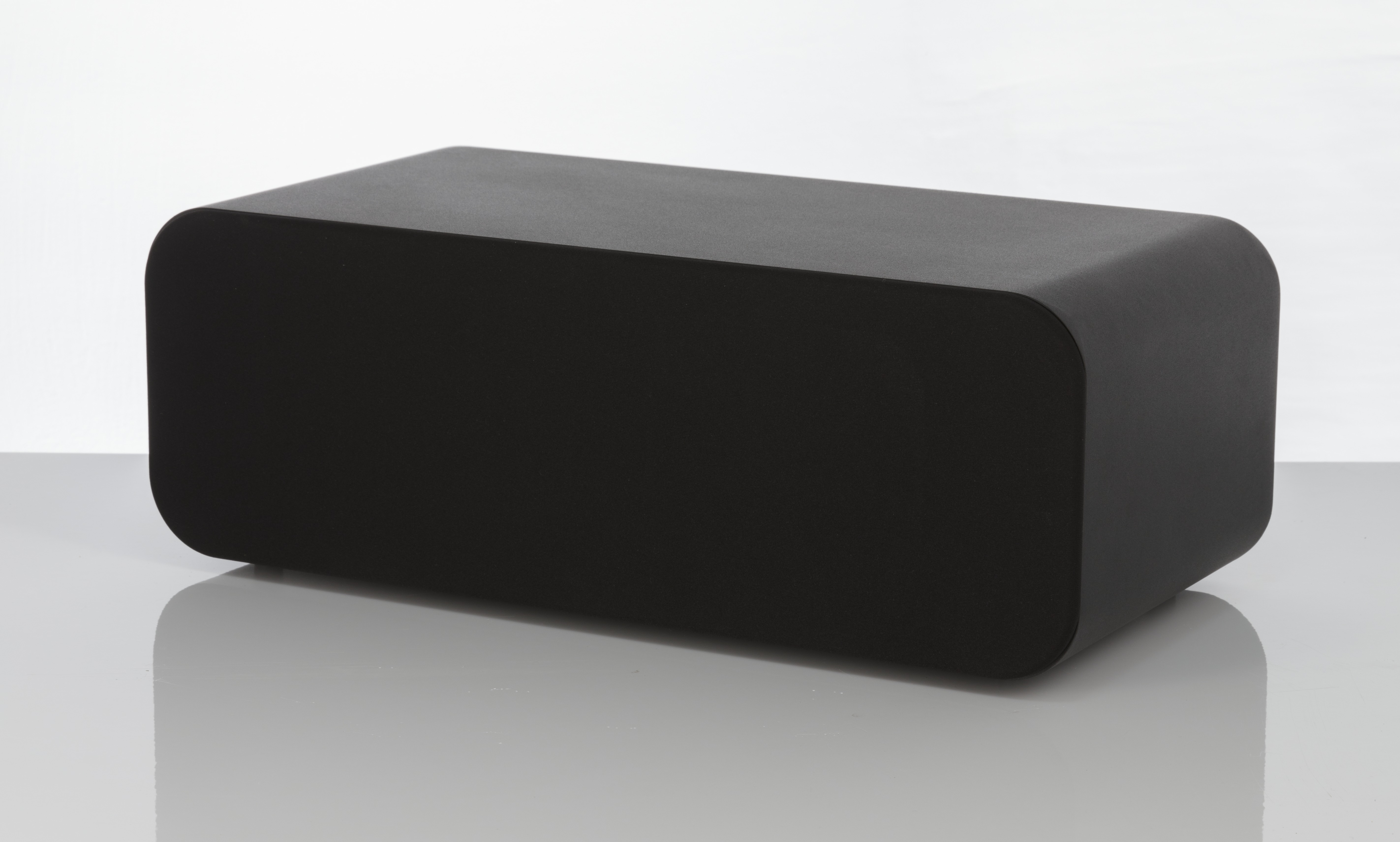 Q-ACOUSICS 3090 Ci Center-Lautsprecher schwarz