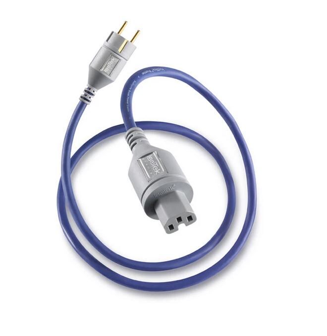 IsoTek EVO3 Premier C13 1,5 Meter