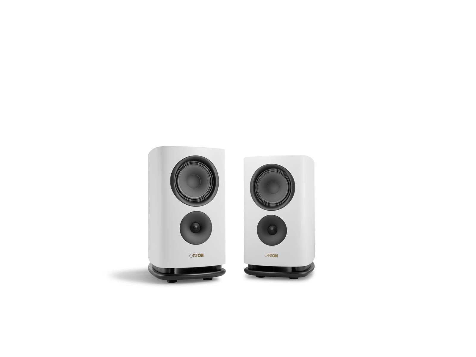 Canton Reference 9 (Stück) weiß