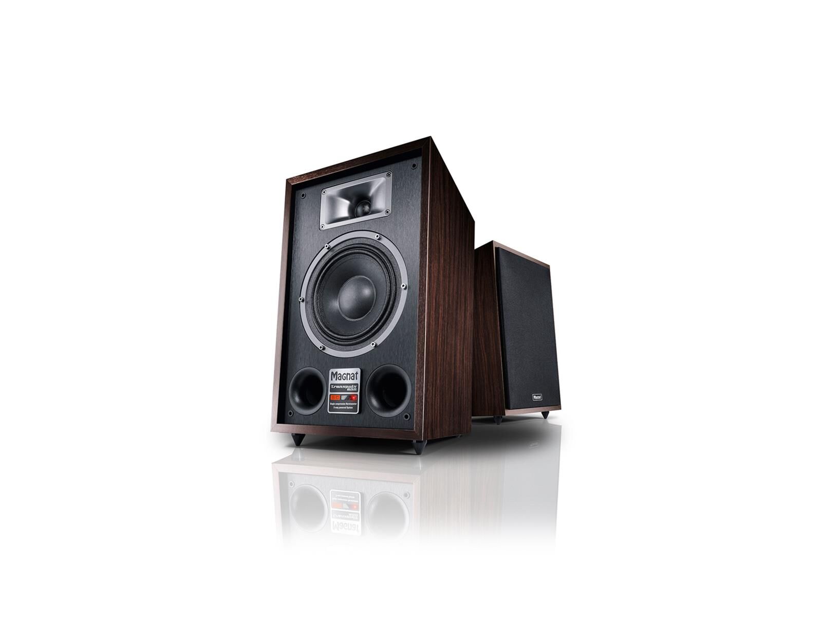 Magnat Transpuls 800A (Paar)