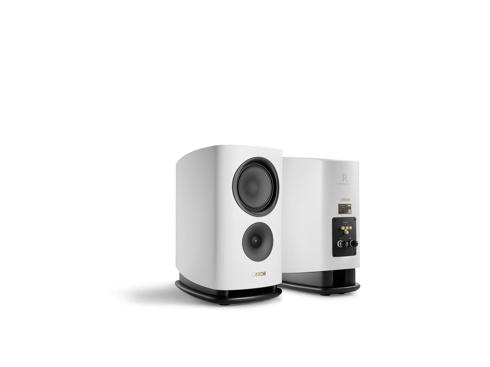 Canton Reference 9 (Stück) weiß