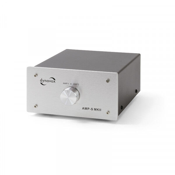 Dynavox AMP-S MKII