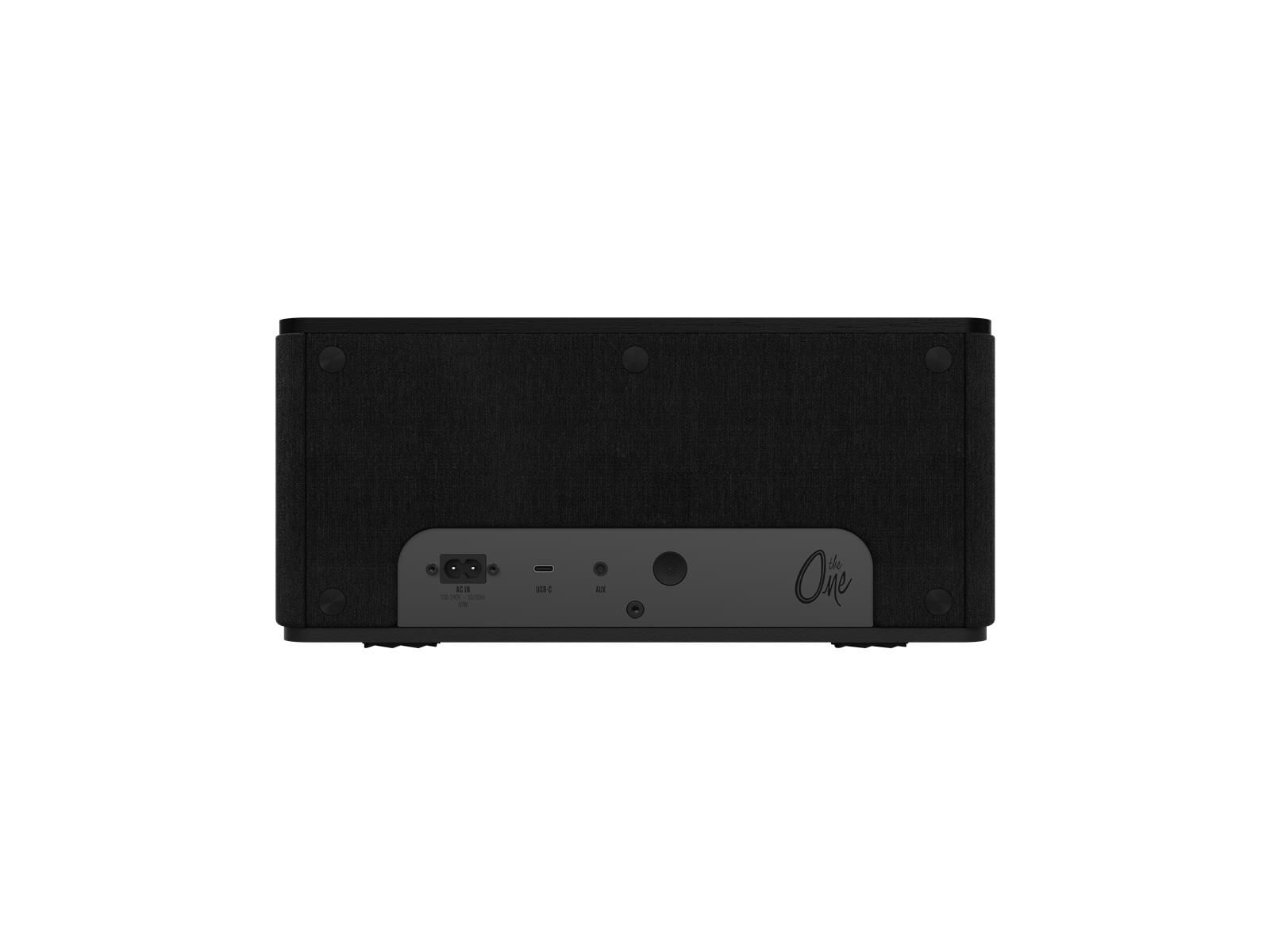 Klipsch The One Plus schwarz