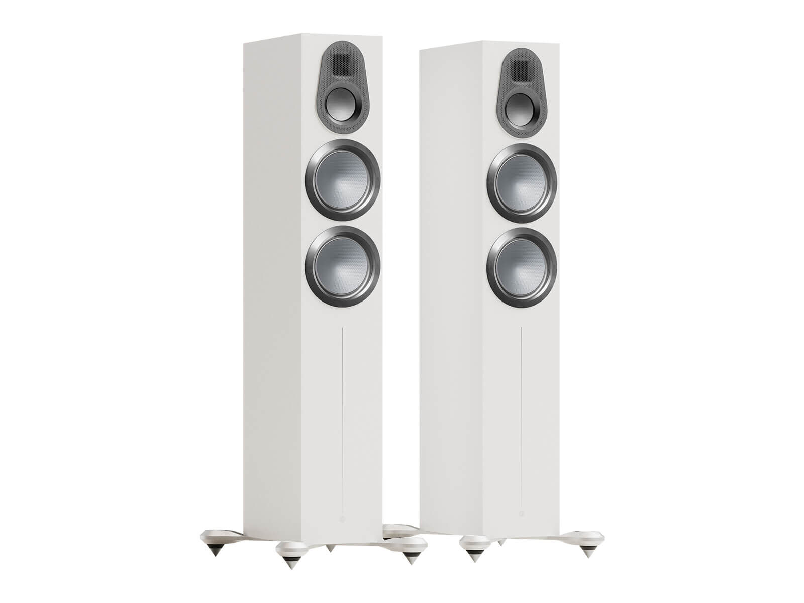 Monitor Audio Gold 300 6G (Stück) Satinweiß