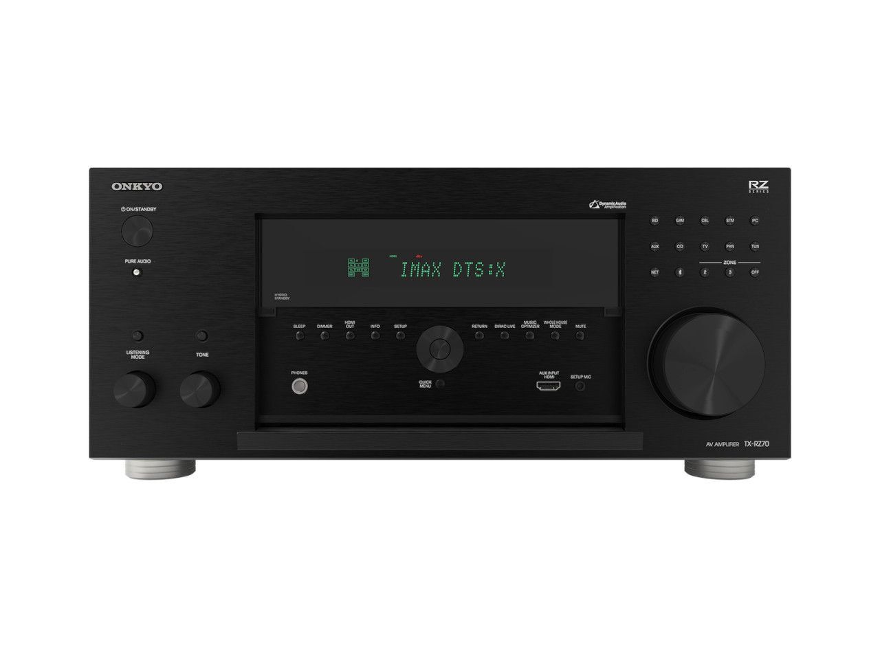 onkyo_txrz70_2_1920x1920.jpg OnkyoTX-RZ70 11.2 AV-Receiver schwarz B-Ware