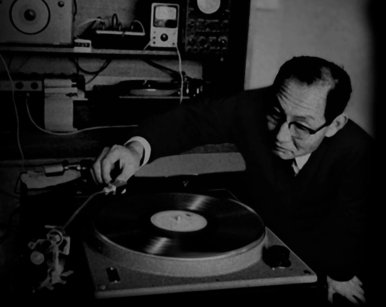 audio-technica geschichte audio-technica geschichte