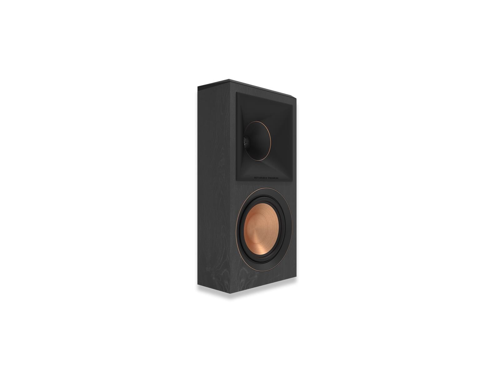 Klipsch RP-502S II Surround Lautsprecher (Paar) Schwarz