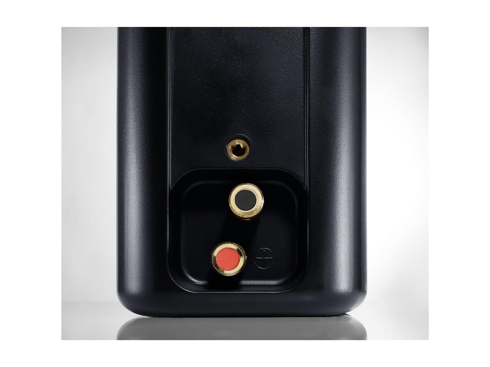 Canton Plus GX.3 (Paar) schwarz