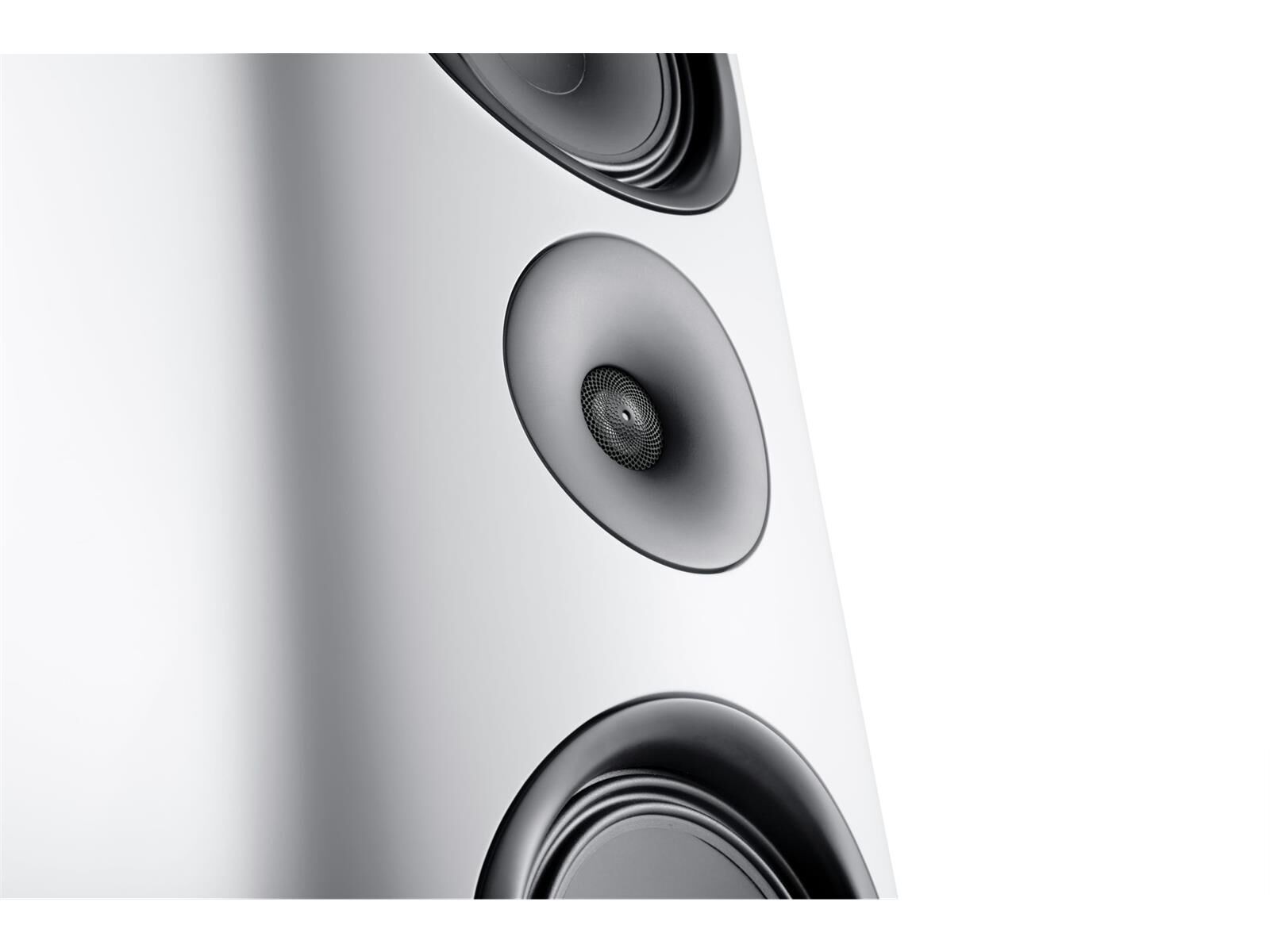 Canton Reference 5 GS Edition (Stück) weiß Canton Reference 5 GS Edition (Stück) weiß