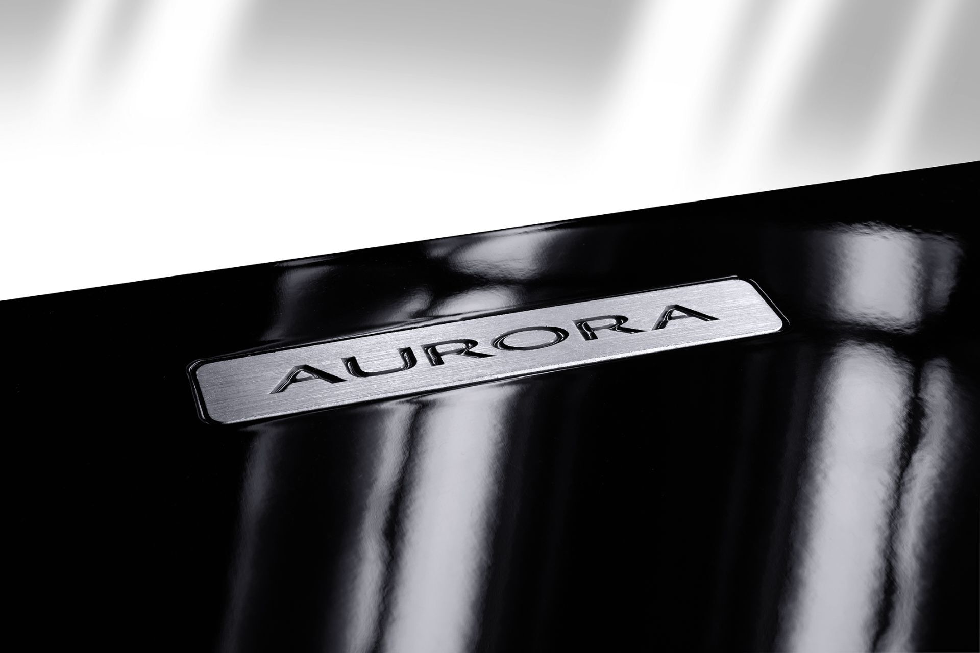 Heco Aurora 200P Bluetoothlautsprecherset schwarz