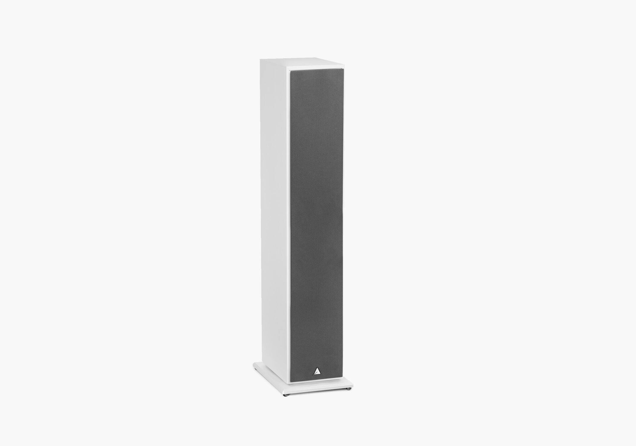TRIANGLE BOREA BR 09 Standlautsprecher (Paarpreis) weiß