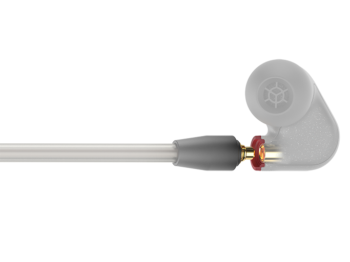 Sennheiser IE 300 IN-EAR Kopfhörer Sennheiser IE 300 IN-EAR Kopfhörer