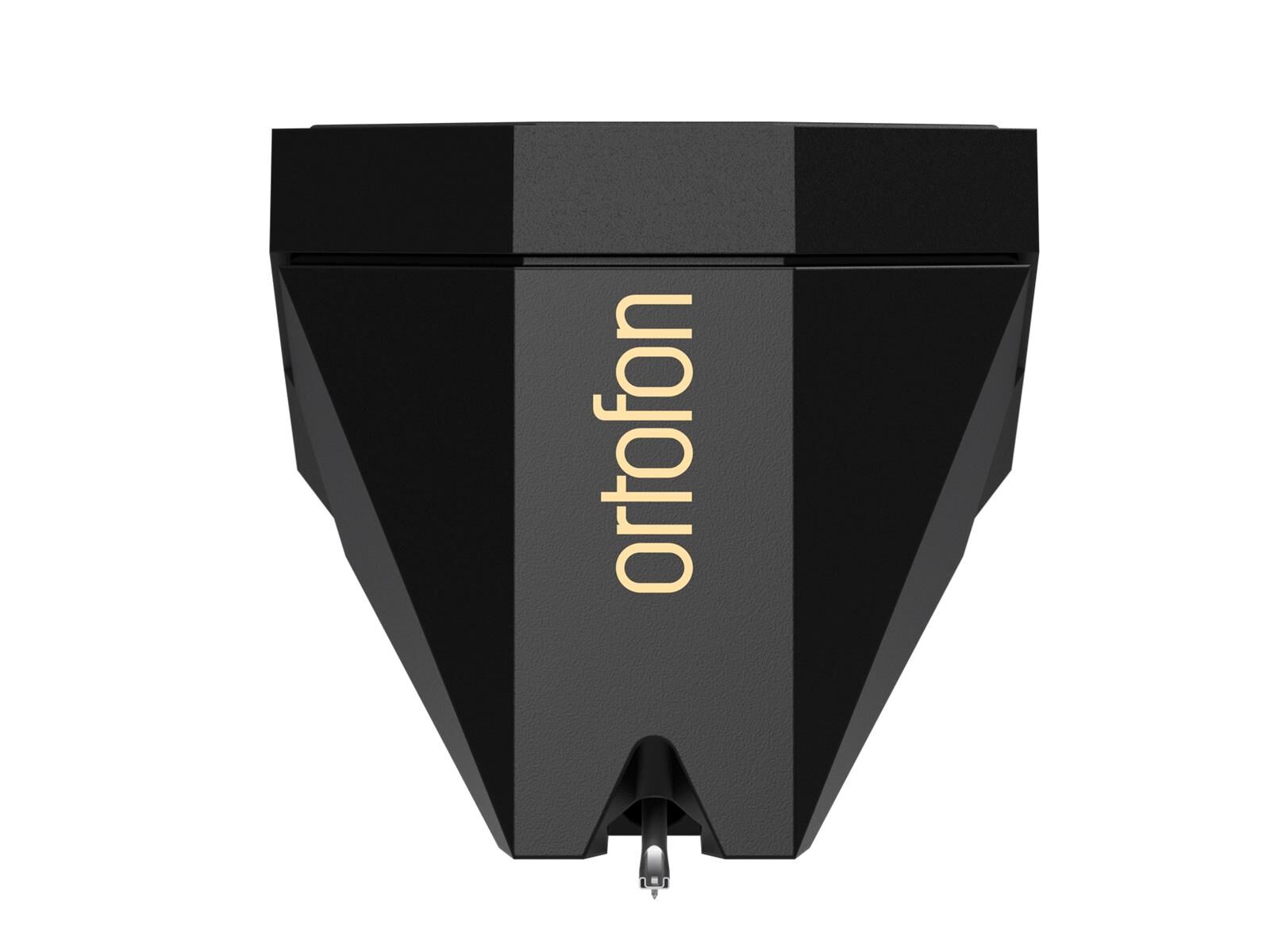 ortofon 2m black vorne.png Ortofon 2M Black Tonabnehmer