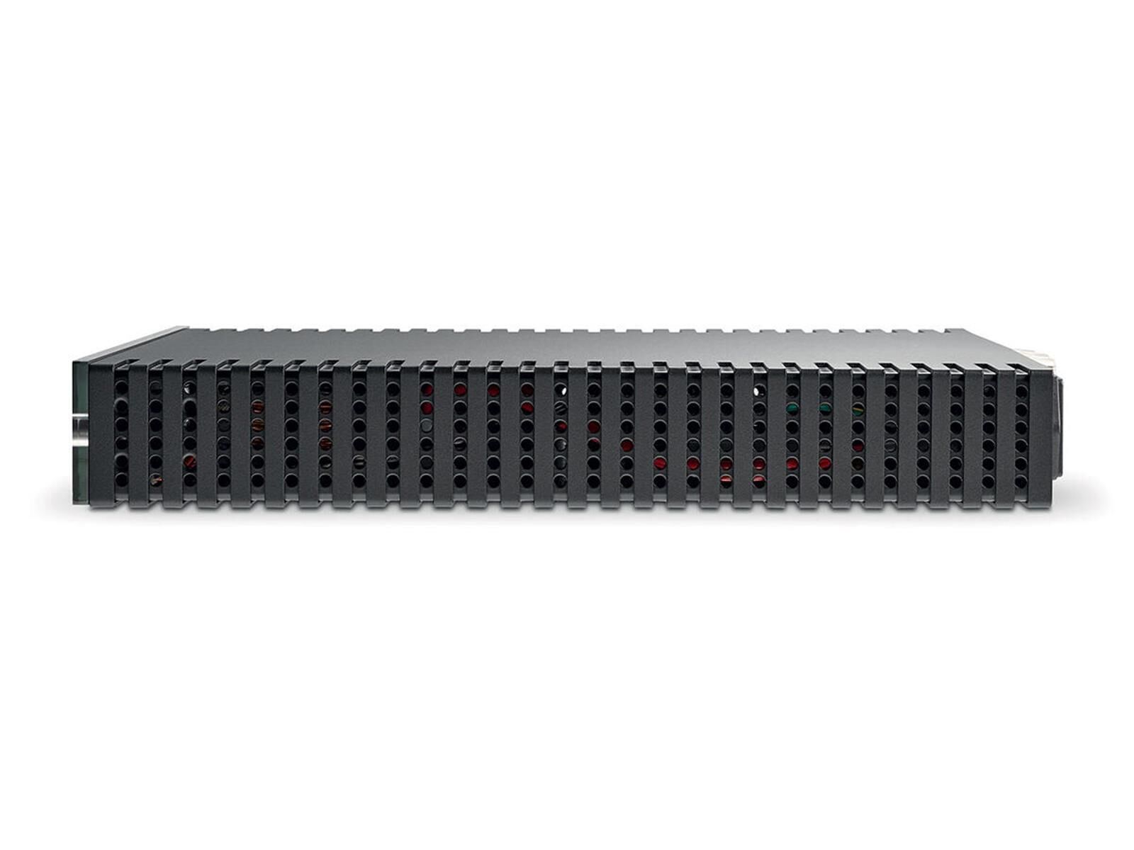 NAIM CI UNITI 102 Streamerverstärker