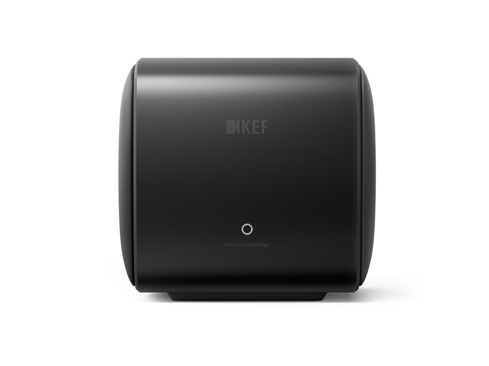 KC62_Carbon-Black_front_1024x1024 KEF KC62 Subwoofer schwarz (B-Ware)