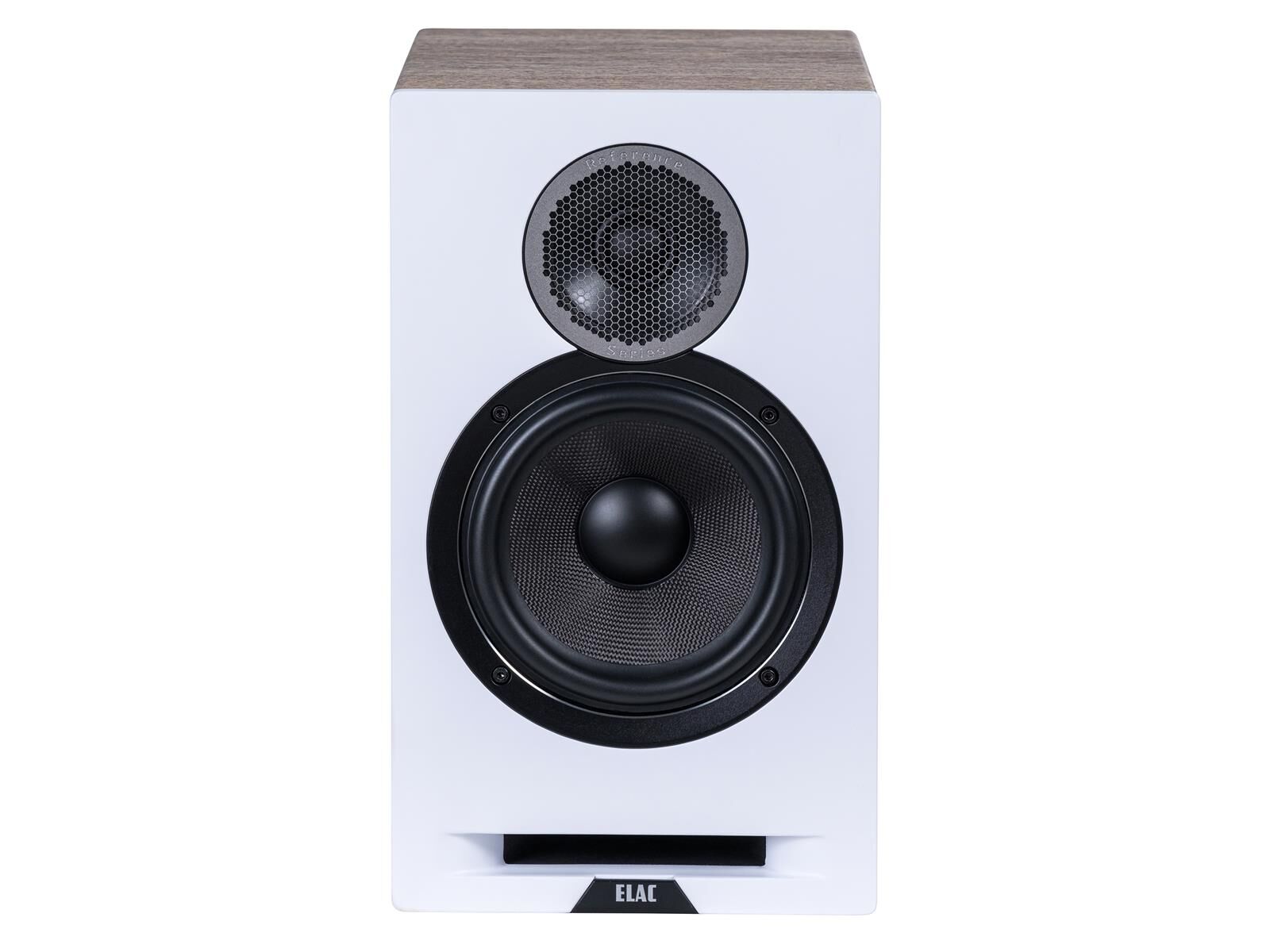ELAC Debut Reference DBR62 (Stückpreis) Eiche/Weiß