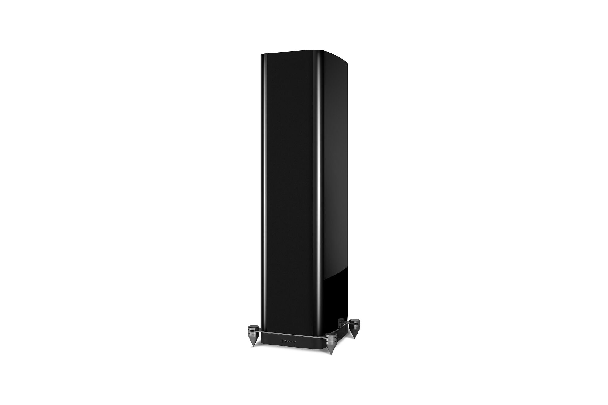 Wharfedale Aura 3 Standlautsprecher (Stück) schwarz
