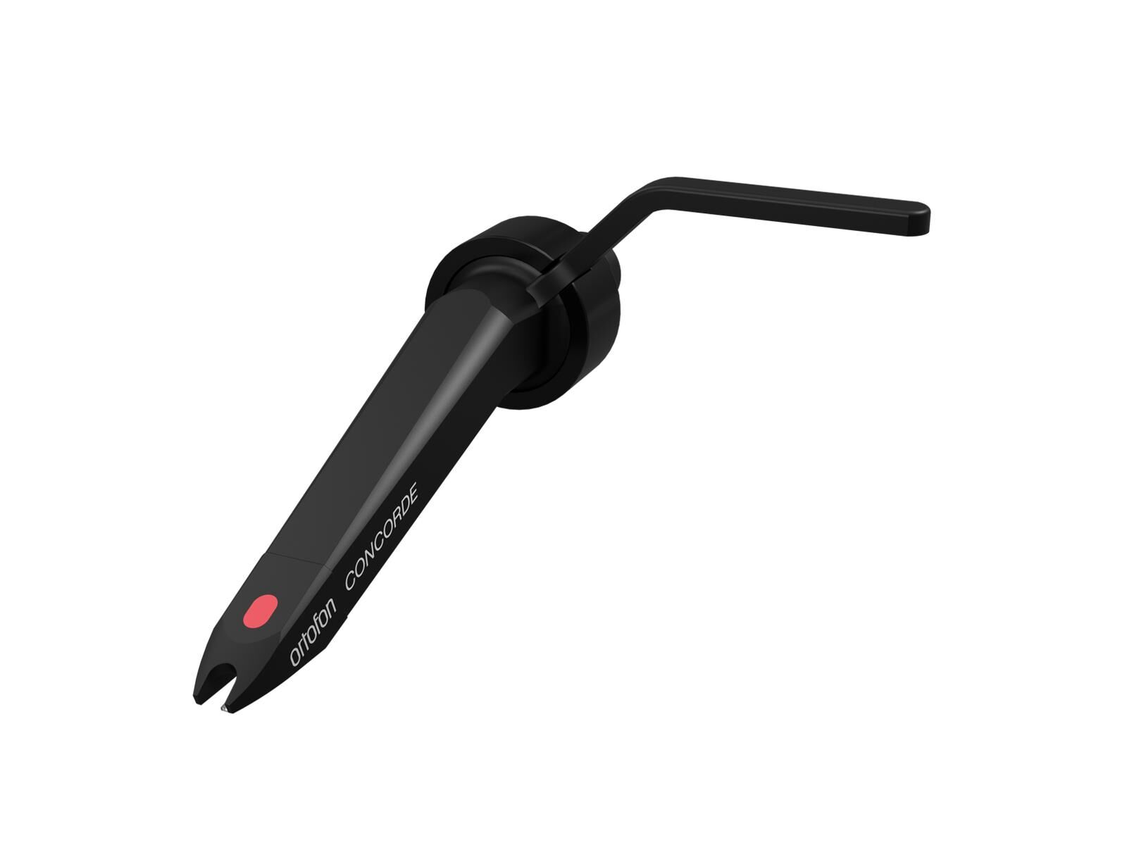 Concorde_5Evorn.png Ortofon Concorde 5E Tonabnehmer