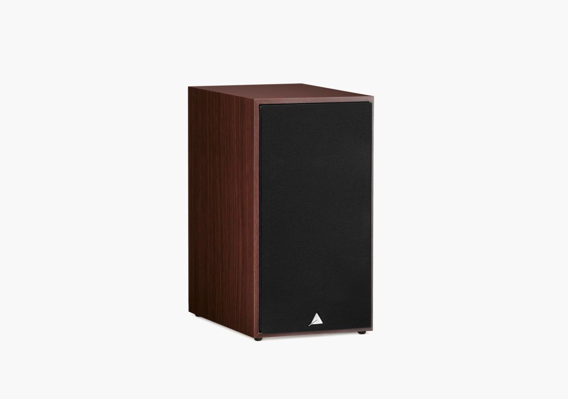 TRIANGLE BOREA BR 03 walnuss (Paarpreis)