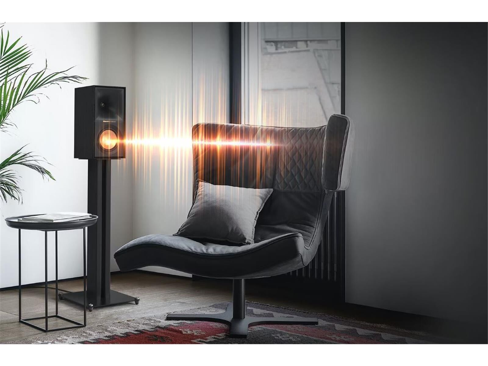 Klipsch Regal-Lautsprecher