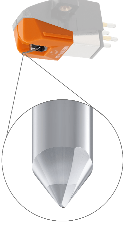 Audio-Technica AT-VMN95EN