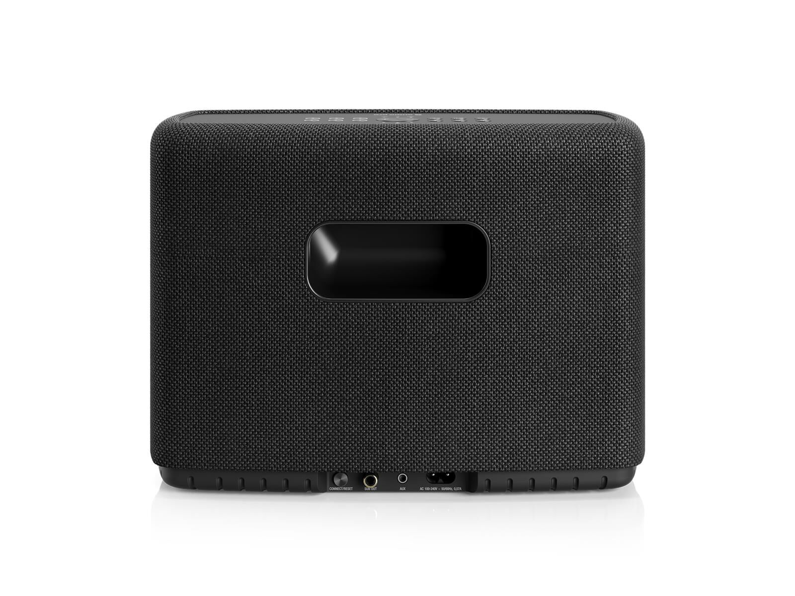 Audio Pro A15 Wireless Multiroom schwarz